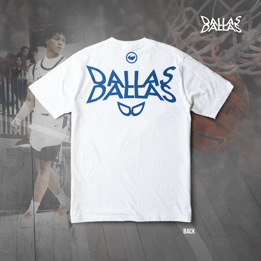RFCC x Dallas Tee (PREORDER ITEM)