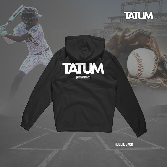 RFCC x Tatum Hoodie (PREORDER ITEM)