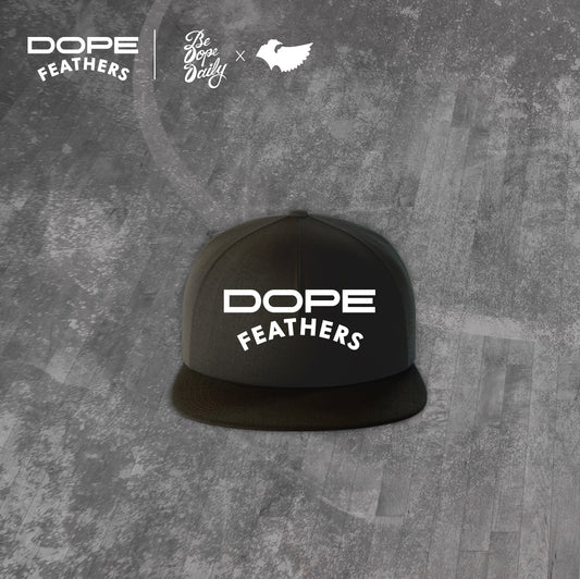 BDD x RFCC Crown (PRE-ORDER ITEM)