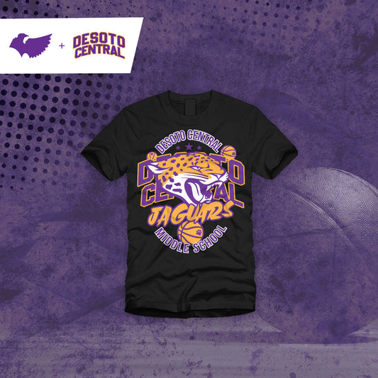 RFCC x Desoto Central (PreOrder Item)
