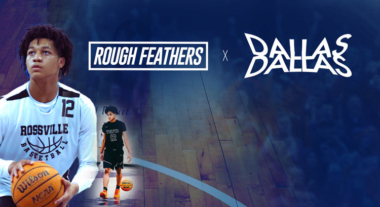 RFCC x Dallas Collection