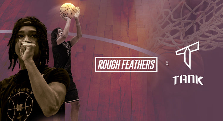 RFCC x TANK COLLECTION