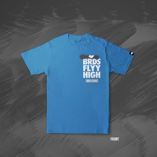 RFCC Brds Flyy Tee - PREORDER ITEM