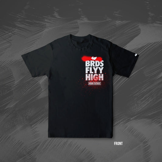 RFCC Brds Flyy Tee - PREORDER ITEM