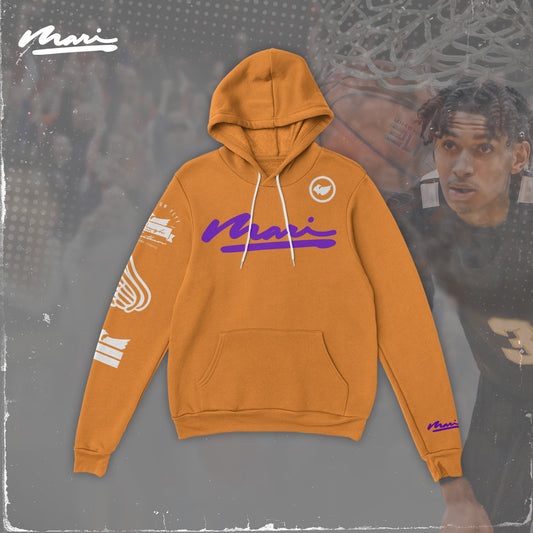 RFCC x Mari Hoodie - (PREORDER ITEM)