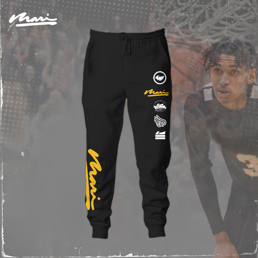 RFCC x Mari Joggers  (PREORDER ITEM)