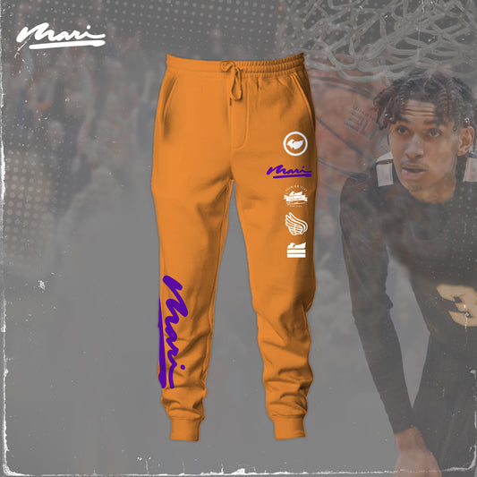RFCC x Mari Joggers  (PREORDER ITEM)