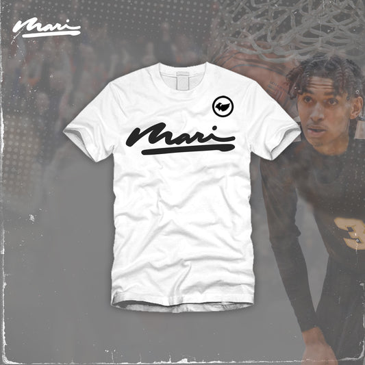 RFCC x Mari Tee - (PREORDER ITEM)