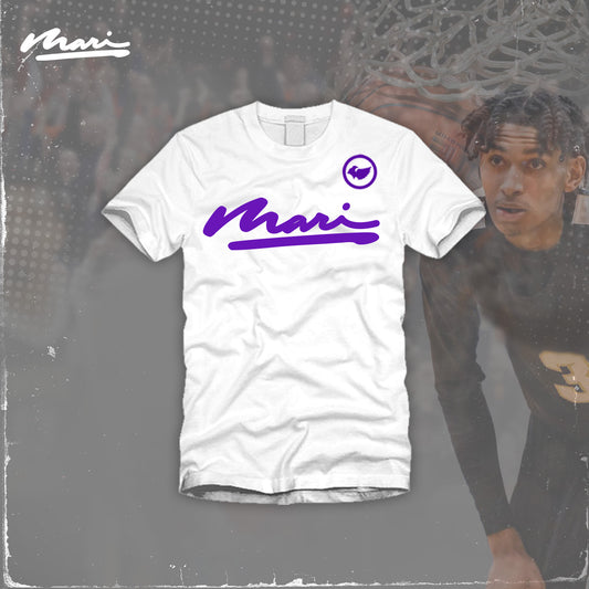 RFCC x Mari Tee - (PREORDER ITEM)