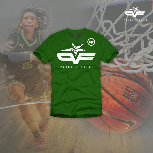 RFCC x Paige Fisher Tee (PREORDER ITEM)