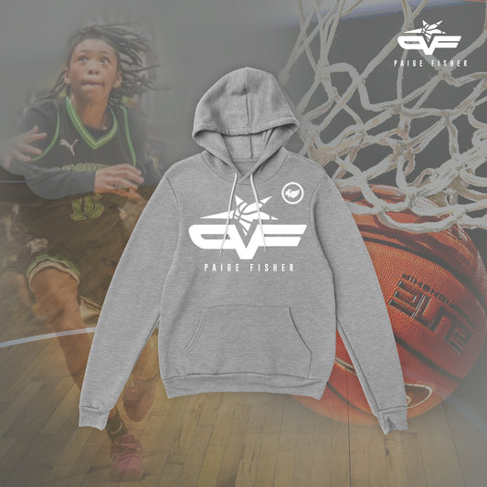 RFCC x Paige Fisher Hoodie (PREORDER ITEM)
