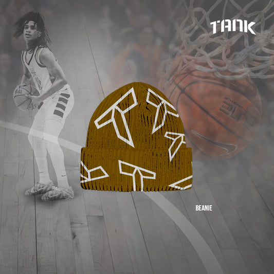 RFCC Tank Beanie (PREORDER ITEM)