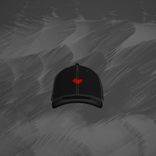 RFCC Brds Flyy Dad Crown (PRE-ORDER ITEM)