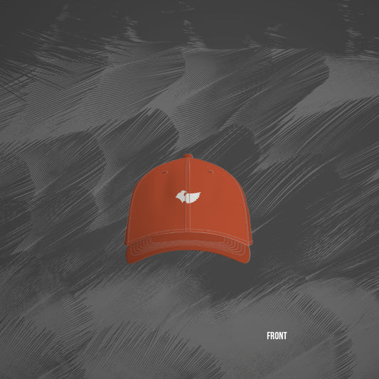 RFCC Brds Flyy Dad Crown (PRE-ORDER ITEM)