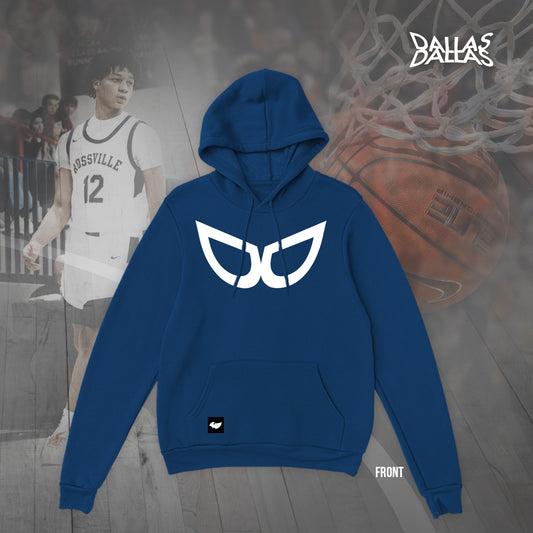 RFCC x Dallas Hoodie (PREORDER ITEM)