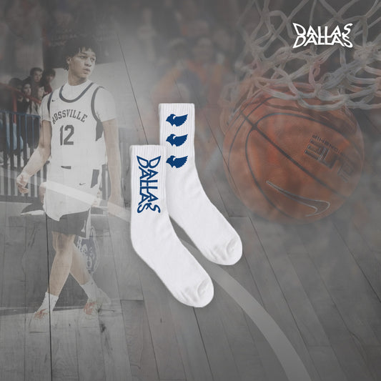 RFCC x Dallas Sock (PREORDER ITEM)