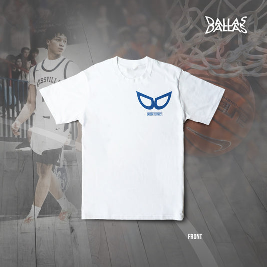 RFCC x Dallas Tee (PREORDER ITEM)