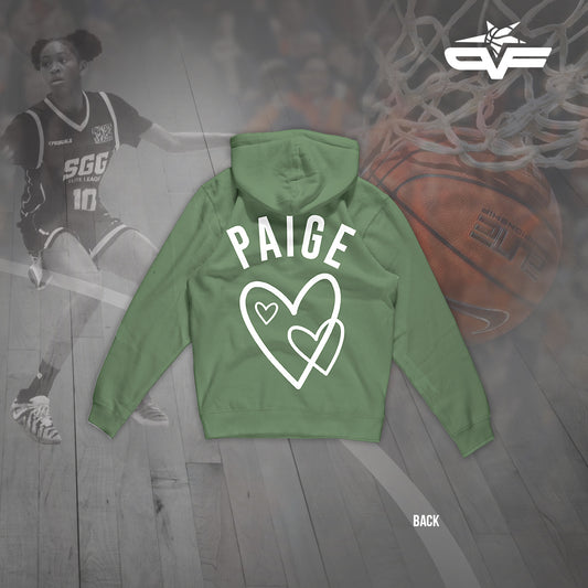 RFCC x Paige Hoodie (PREORDER ITEM)