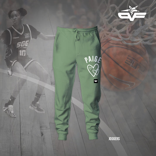 RFCC x Paige Joggers (PREORDER ITEM)