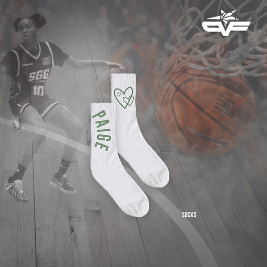 RFCC x Paige Sock (PREORDER ITEM)