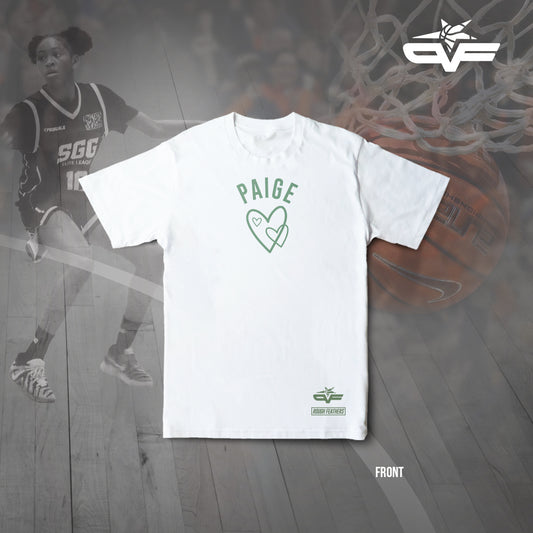 RFCC x Paige Tee (PREORDER ITEM)