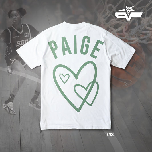 RFCC x Paige Tee (PREORDER ITEM)