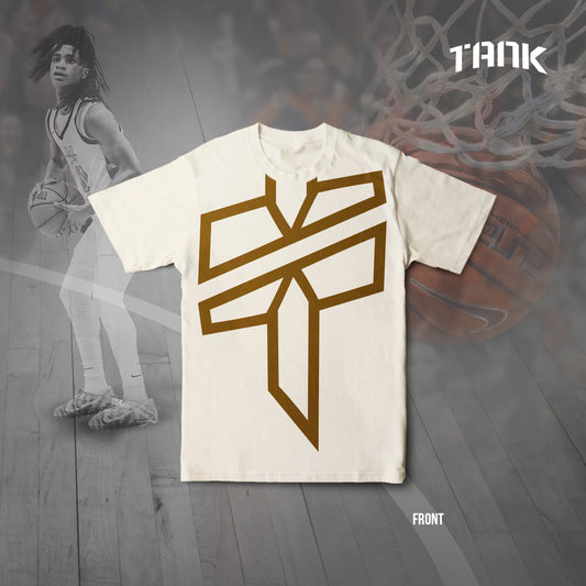 RFCC x Tank Tee (PREORDER ITEM)