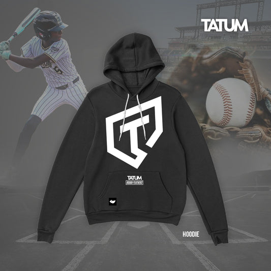 RFCC x Tatum Hoodie (PREORDER ITEM)