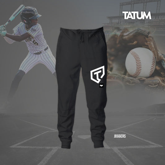 RFCC x Tatum Joggers (PREORDER ITEM)