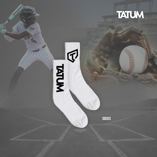 RFCC x Tatum Sock (PREORDER ITEM)