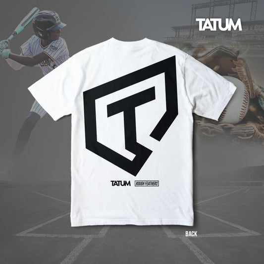 RFCC x Tatum Tee (PREORDER ITEM)