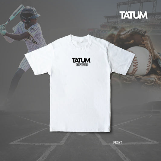 RFCC x Tatum Tee (PREORDER ITEM)