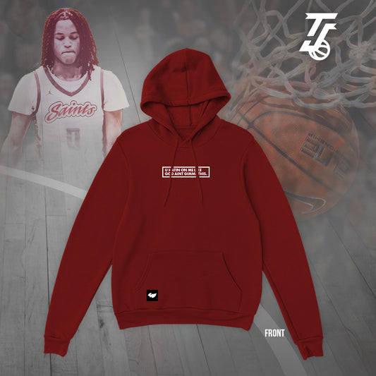 RFCC x TJ Hoodie (PREORDER ITEM)