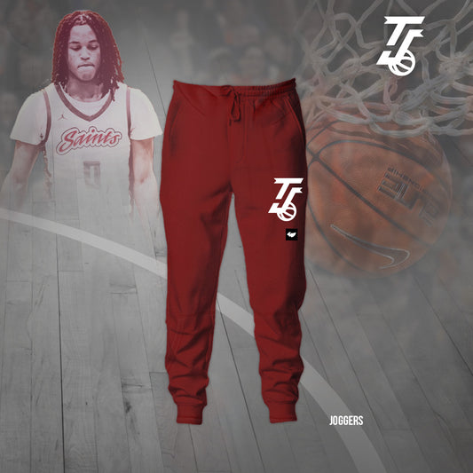 RFCC x TJ Joggers (PREORDER ITEM)