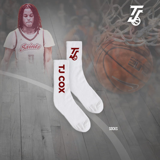 RFCC x TJ Sock (PREORDER ITEM)