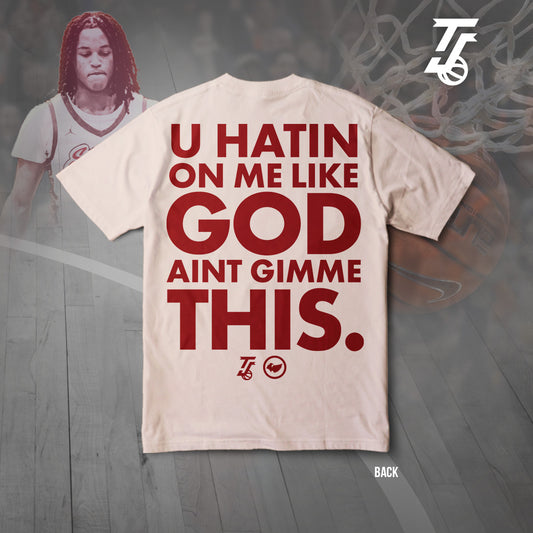 RFCC x TJ Tee (PREORDER ITEM)