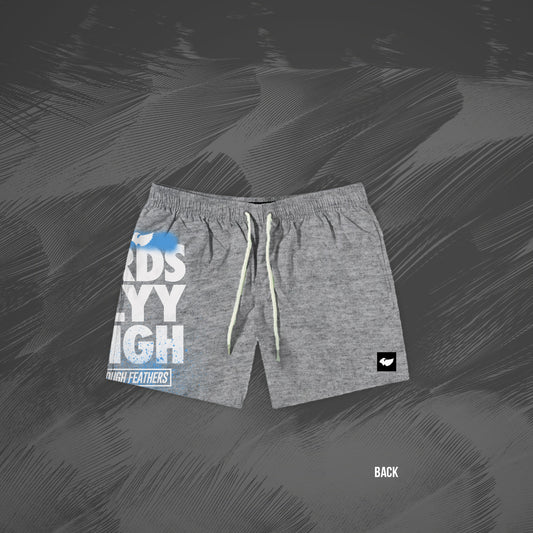 RFCC Brds Flyy Shorts
