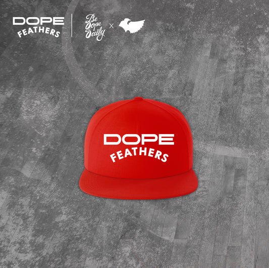 BDD x RFCC Crown (PRE-ORDER ITEM)