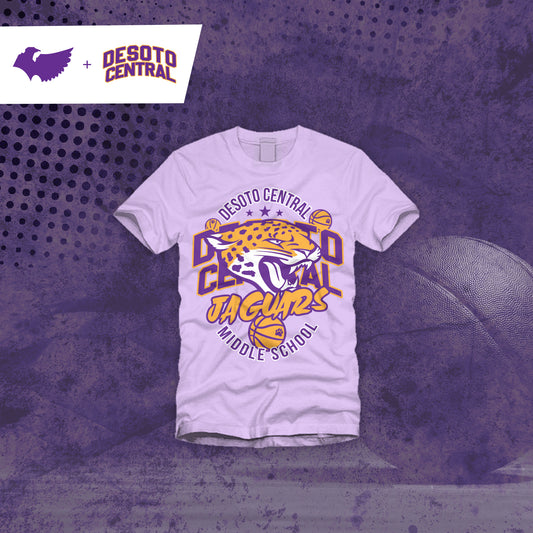 RFCC x Desoto Central (PreOrder Item)