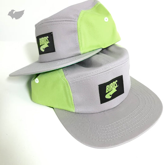 RFCC 5 Panel Crown
