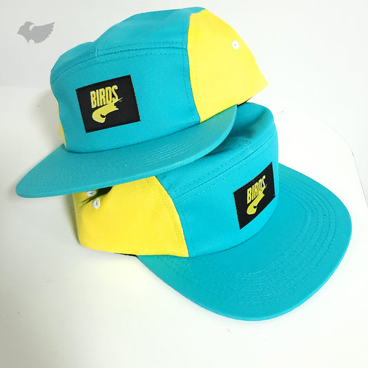 RFCC 5 Panel Crown