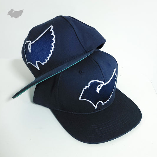 RFCC Icon Snapback Crown