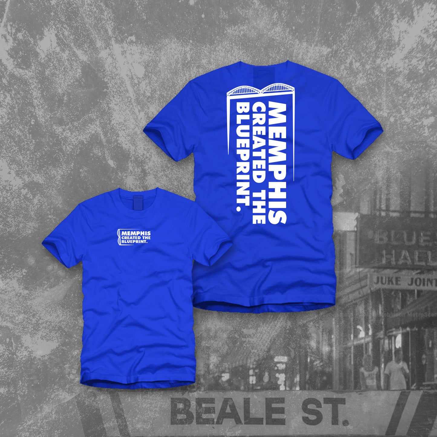 MCTB Tee