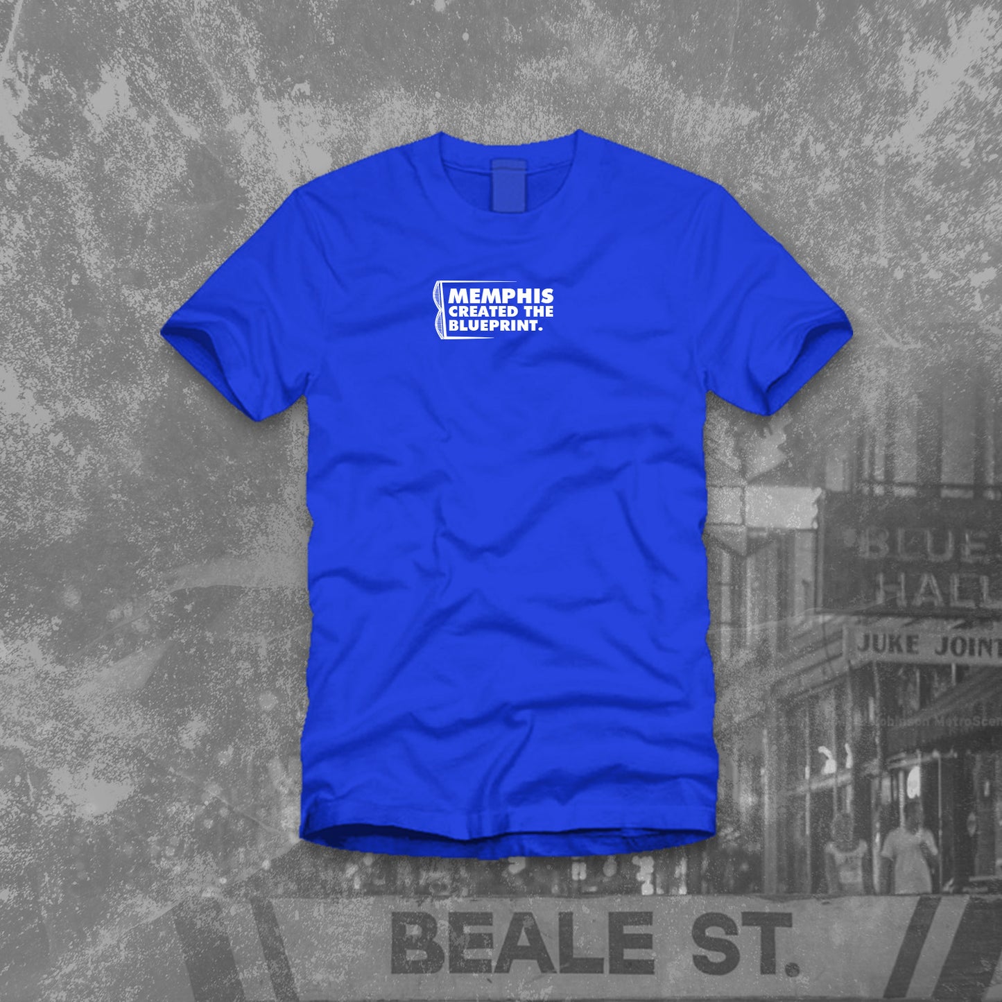 MCTB Tee