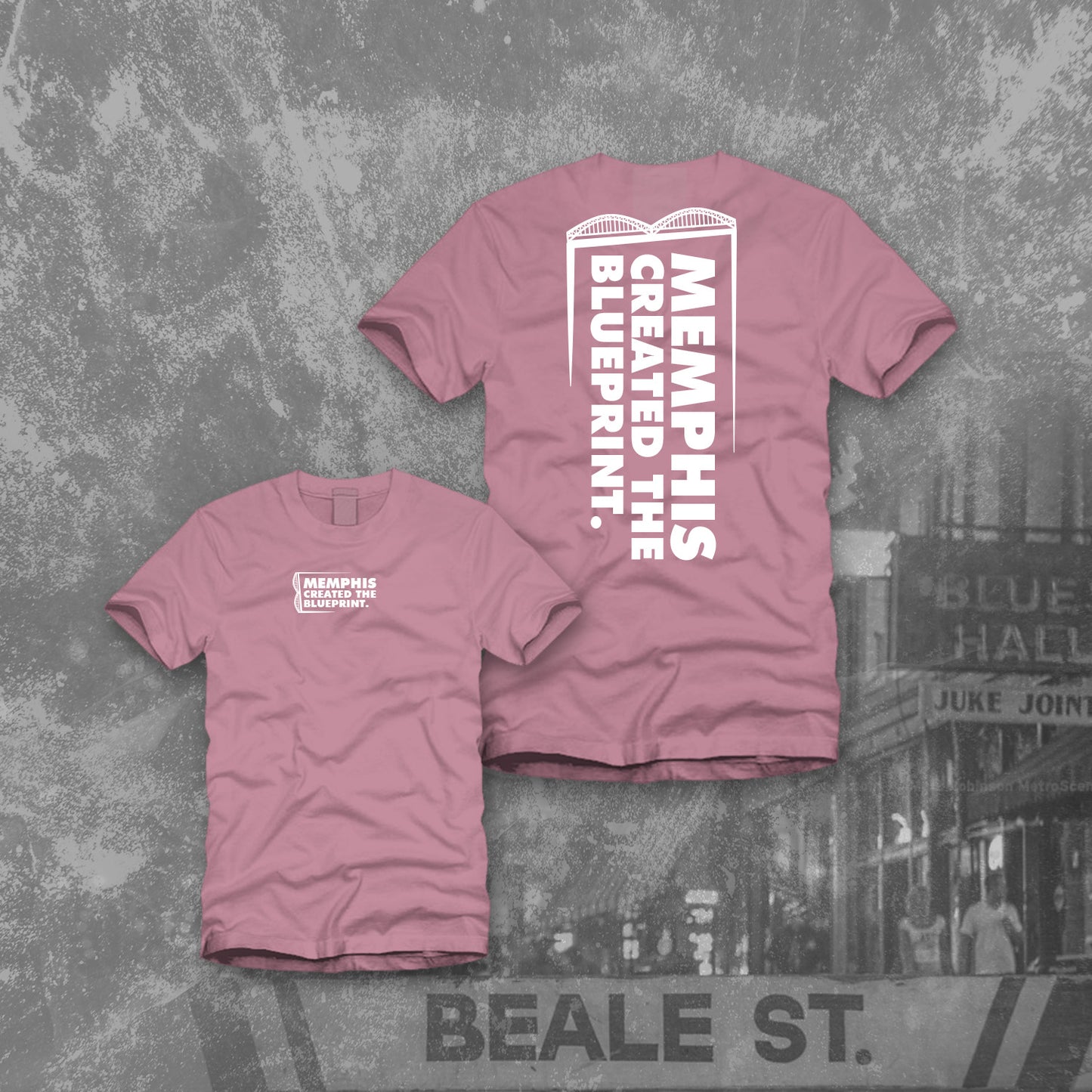 MCTB Tee