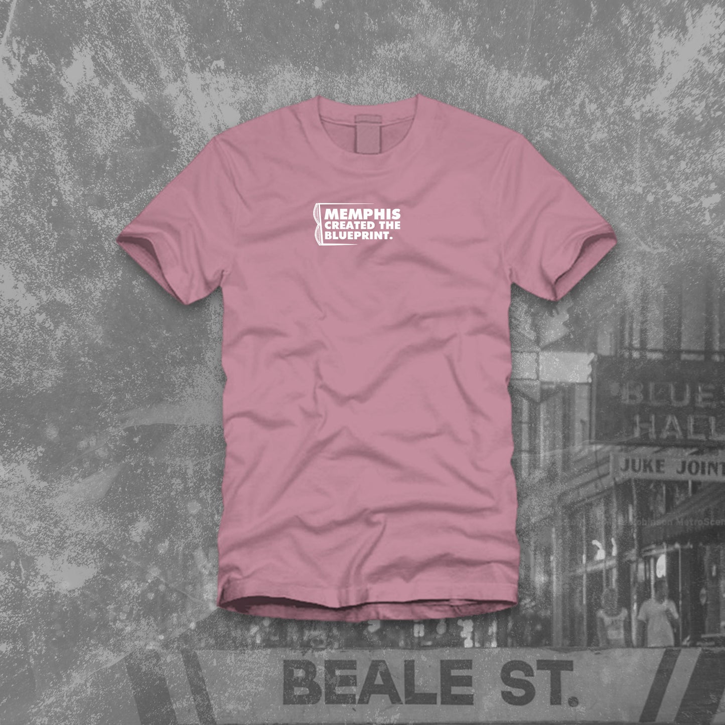 MCTB Tee
