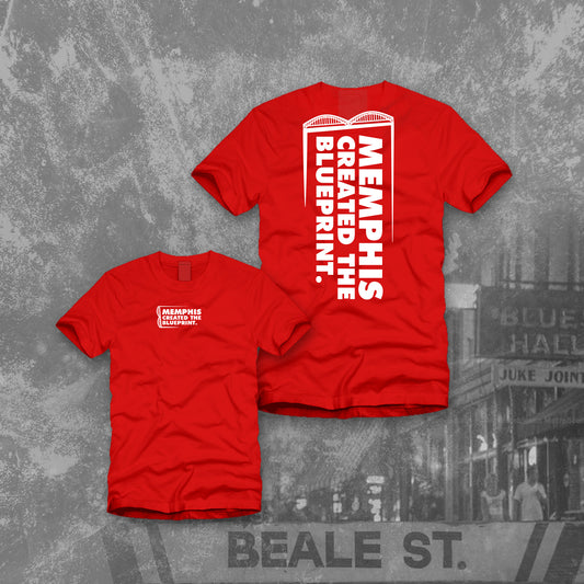MCTB Tee
