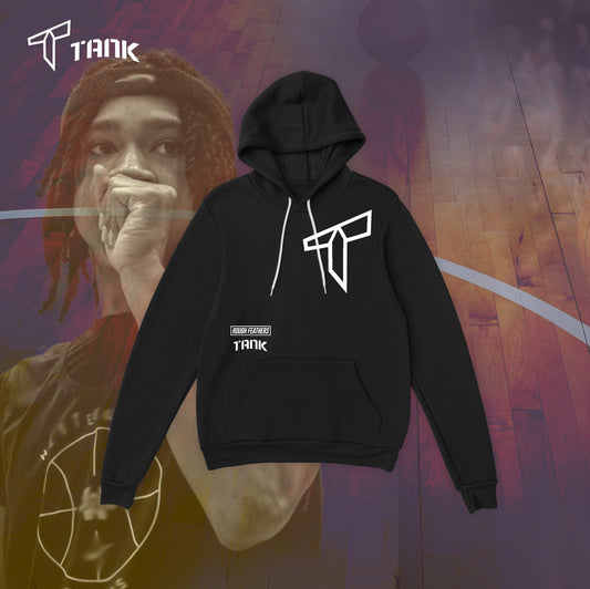 RFCC x Tank Hoodie (PREORDER ITEM)