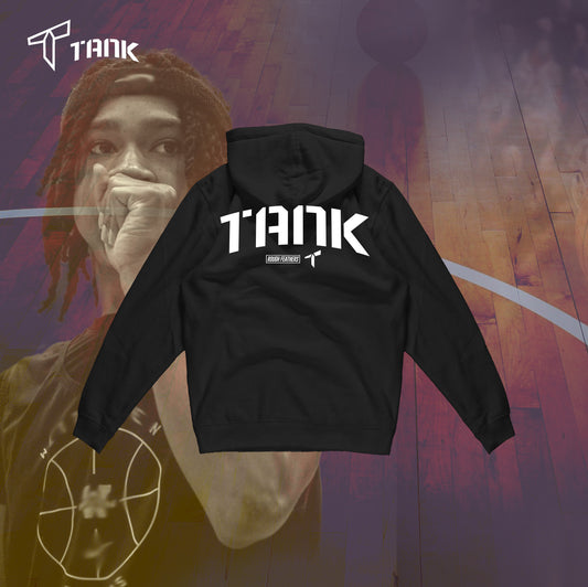 RFCC x Tank Hoodie (PREORDER ITEM)